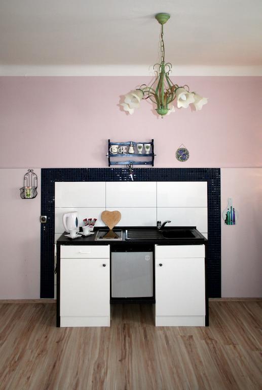 Apartments Aba Zagreb Luaran gambar