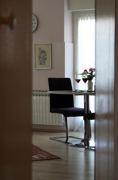 Apartments Aba Zagreb Luaran gambar
