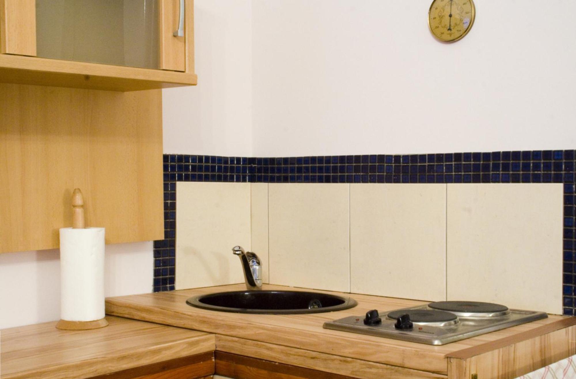 Apartments Aba Zagreb Bilik gambar