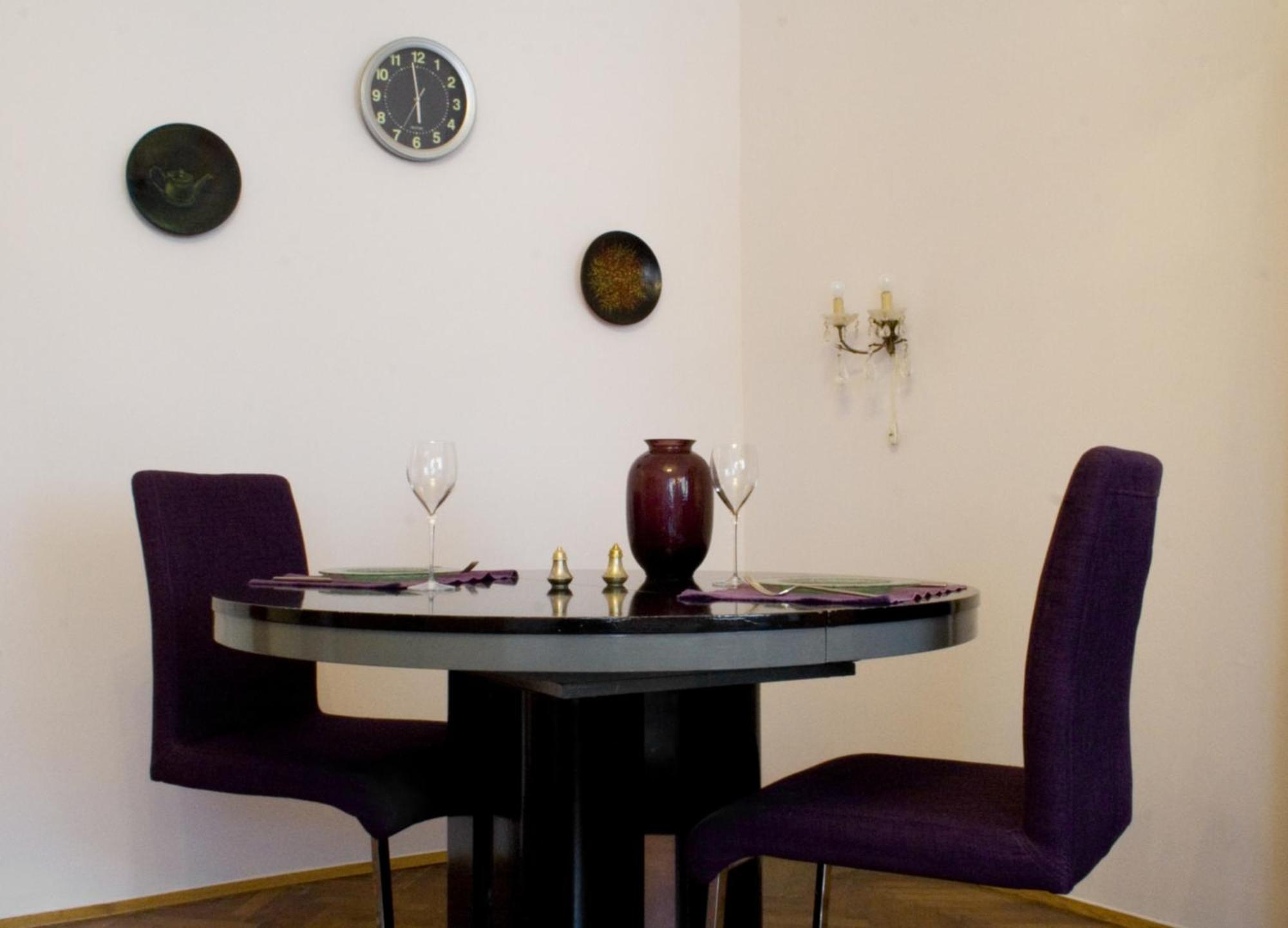 Apartments Aba Zagreb Bilik gambar