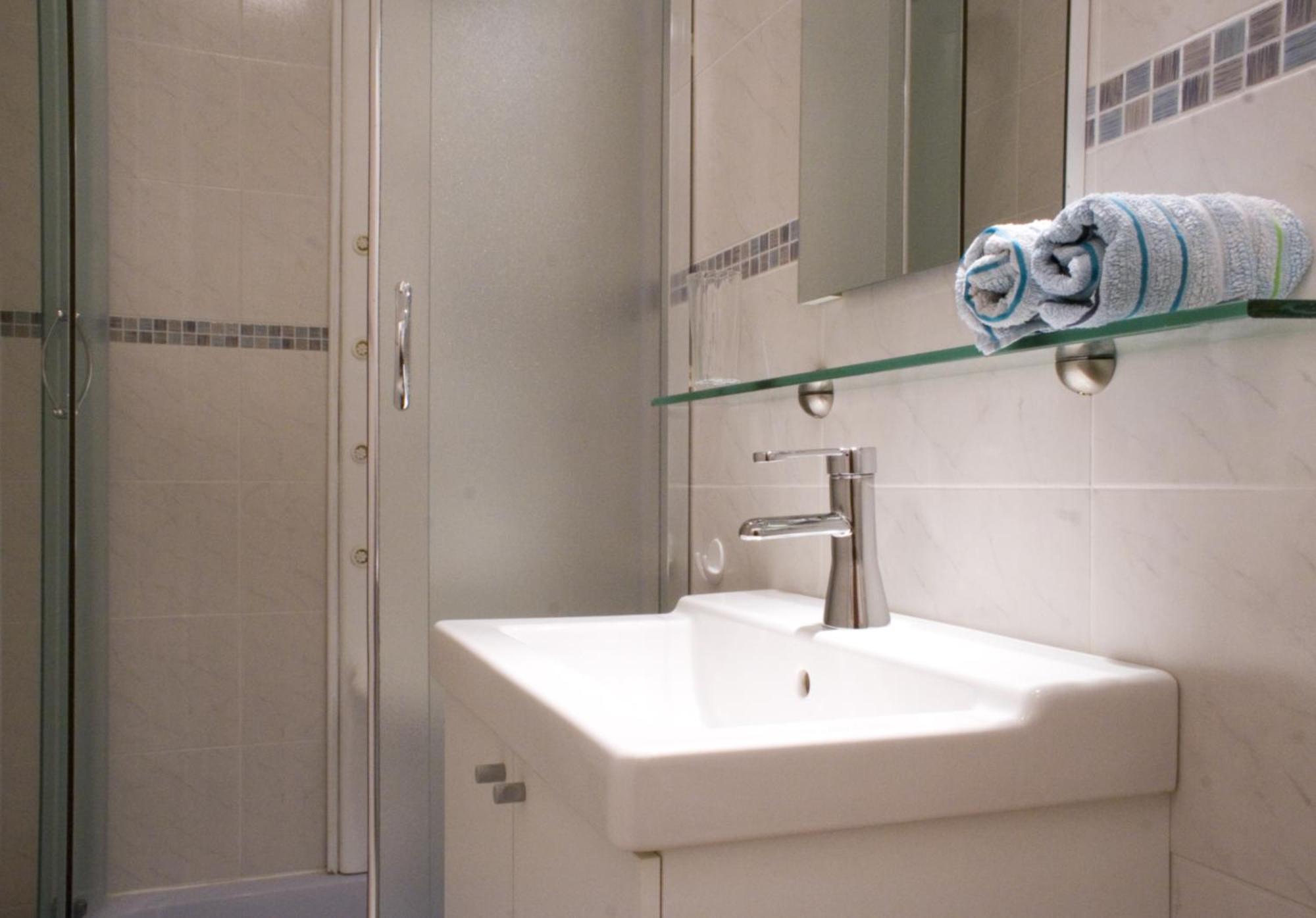 Apartments Aba Zagreb Bilik gambar