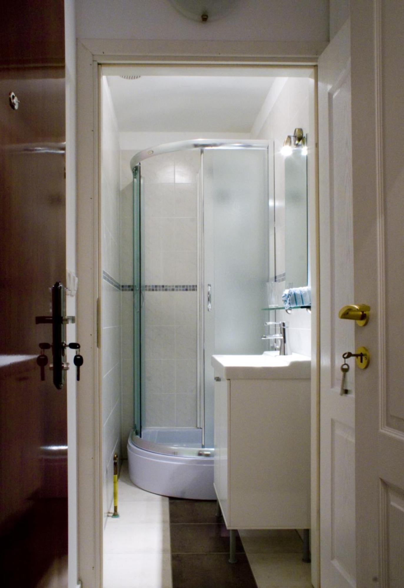 Apartments Aba Zagreb Bilik gambar