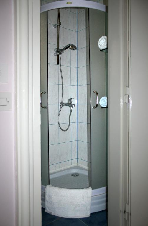 Apartments Aba Zagreb Bilik gambar
