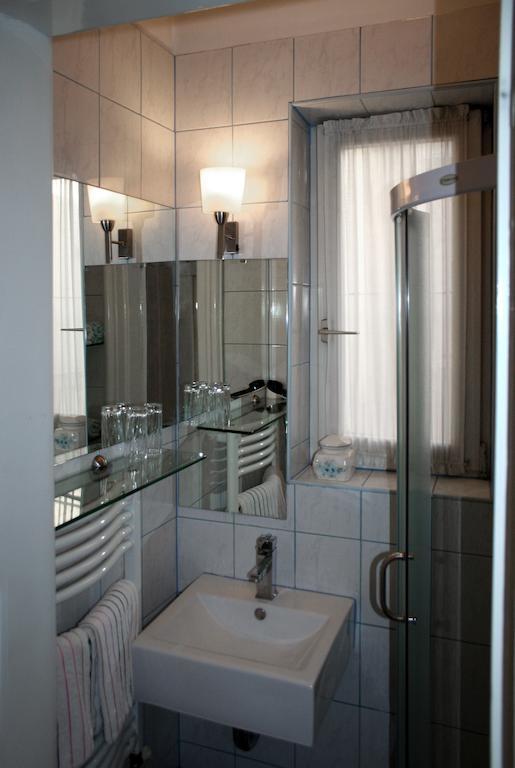 Apartments Aba Zagreb Bilik gambar