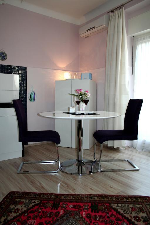 Apartments Aba Zagreb Bilik gambar