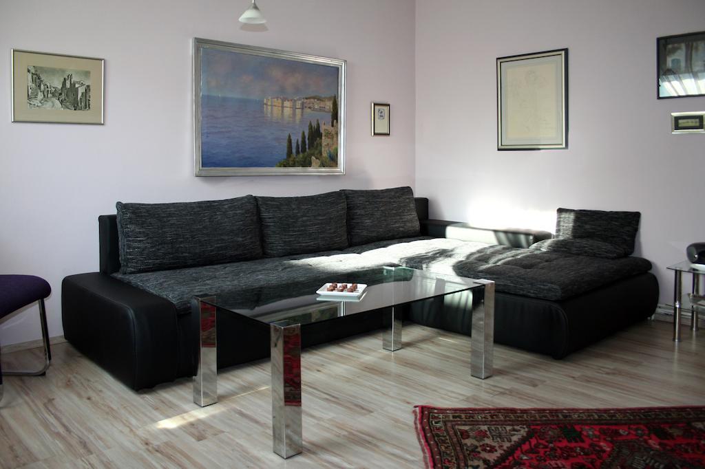 Apartments Aba Zagreb Bilik gambar
