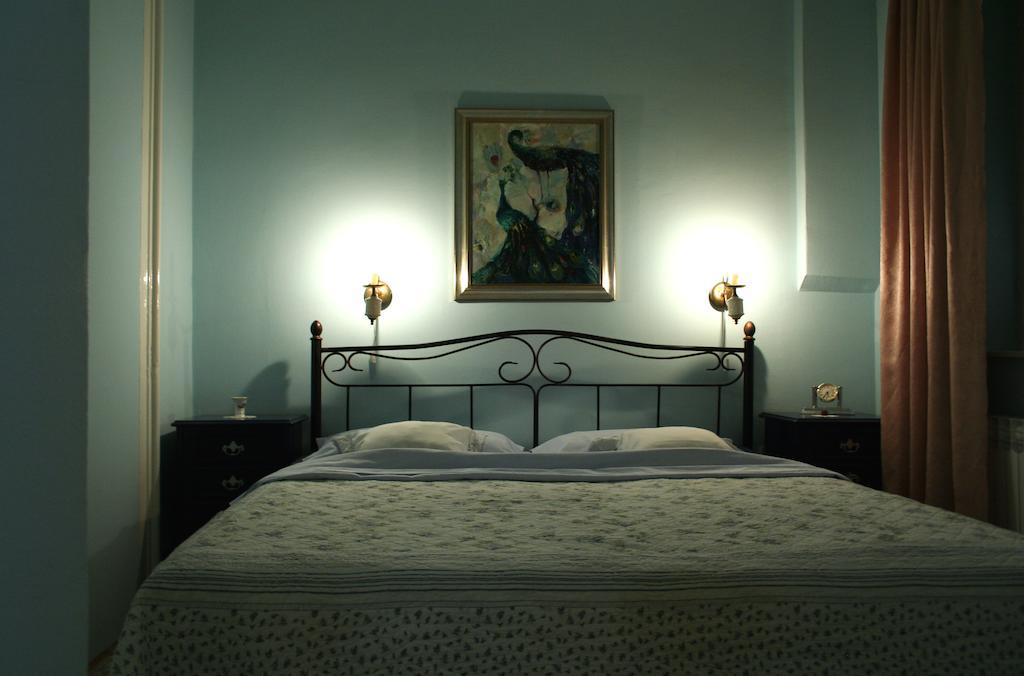 Apartments Aba Zagreb Bilik gambar