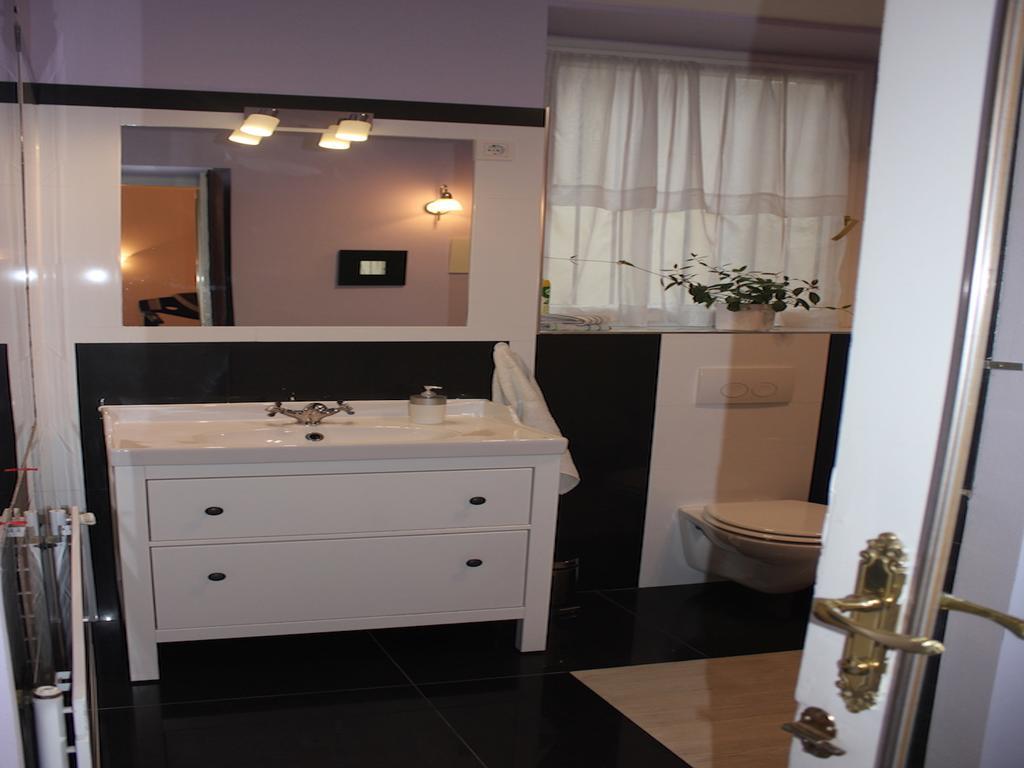 Apartments Aba Zagreb Luaran gambar